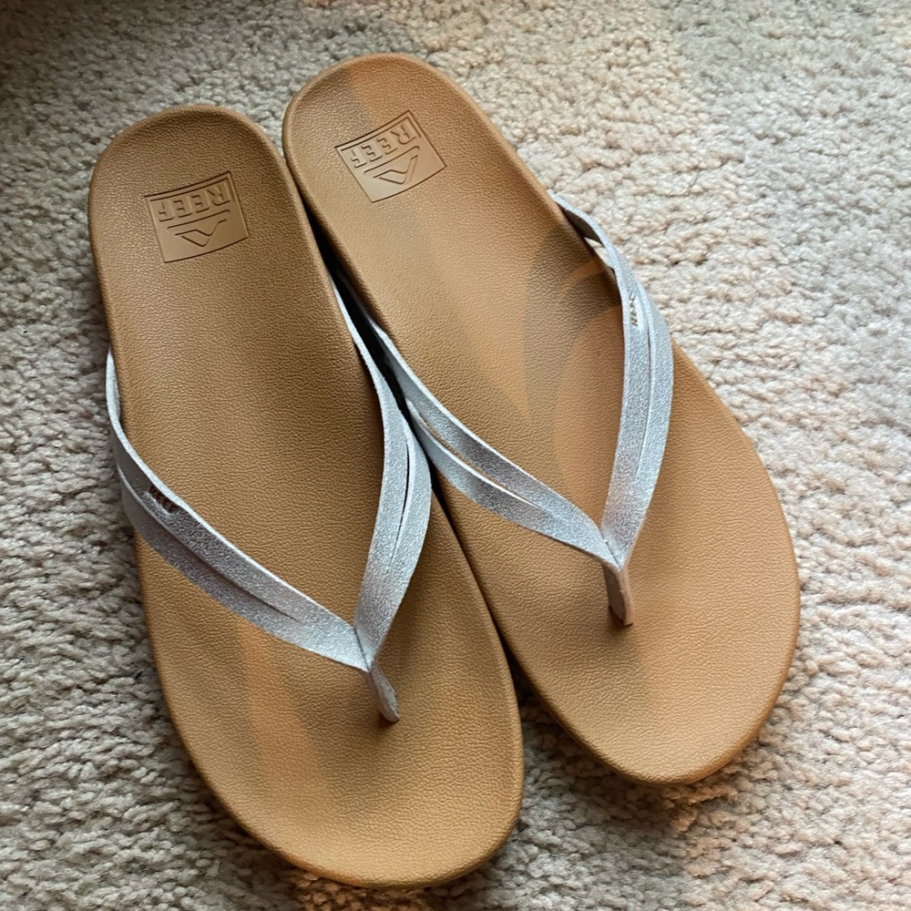Reef Cushion Sandals